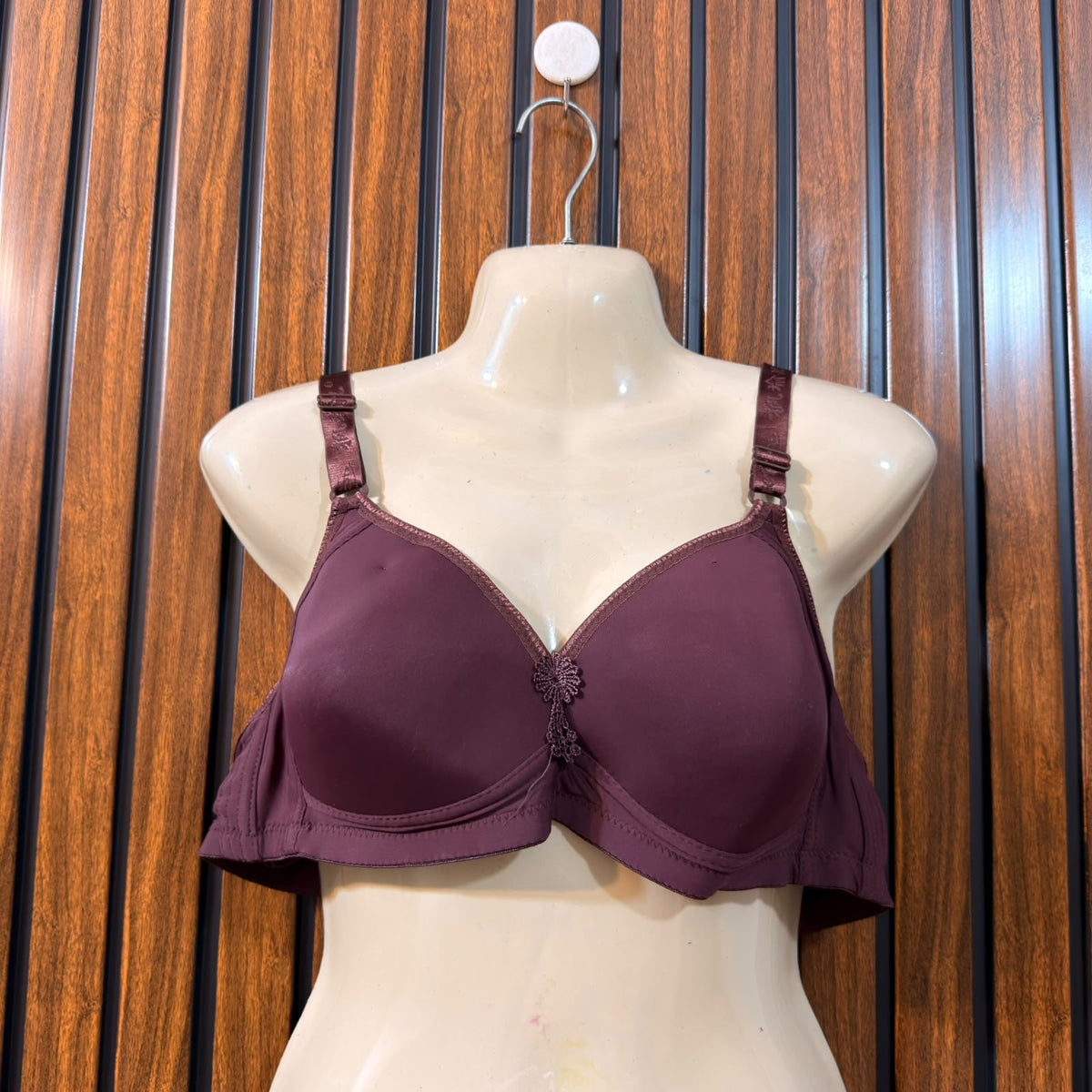 Chest Xl Western Ladies Innerwear Bra