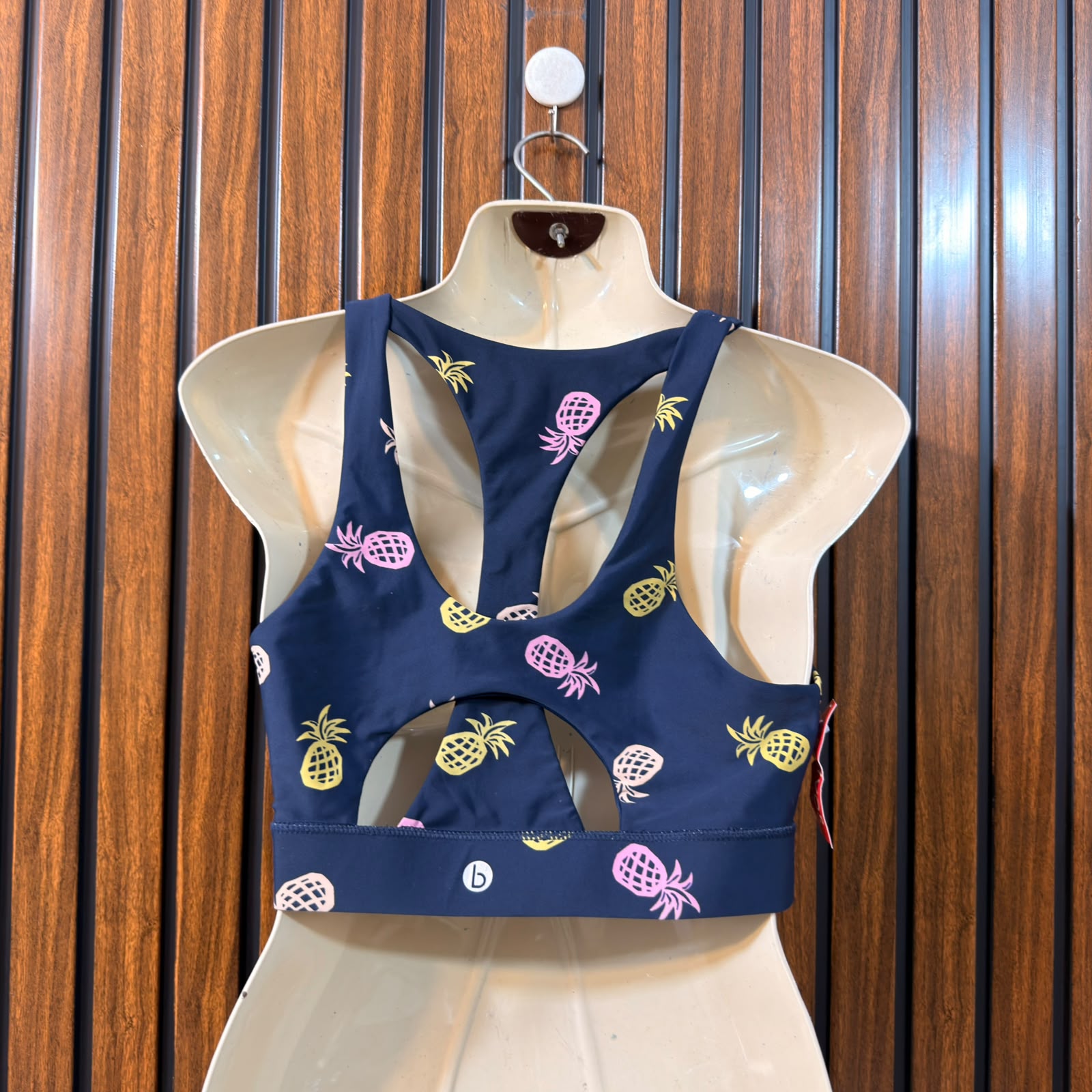 Chest Large Western Ladies Bra Store
