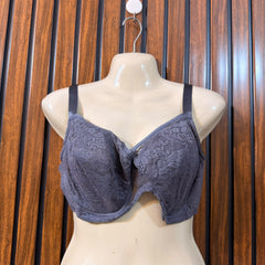 Chest Large Western Ladies Branded Bra