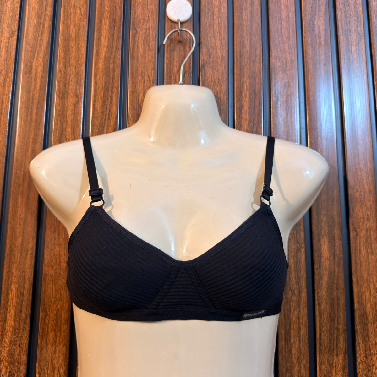 Chest Medium Western Bra For Ladies Online
