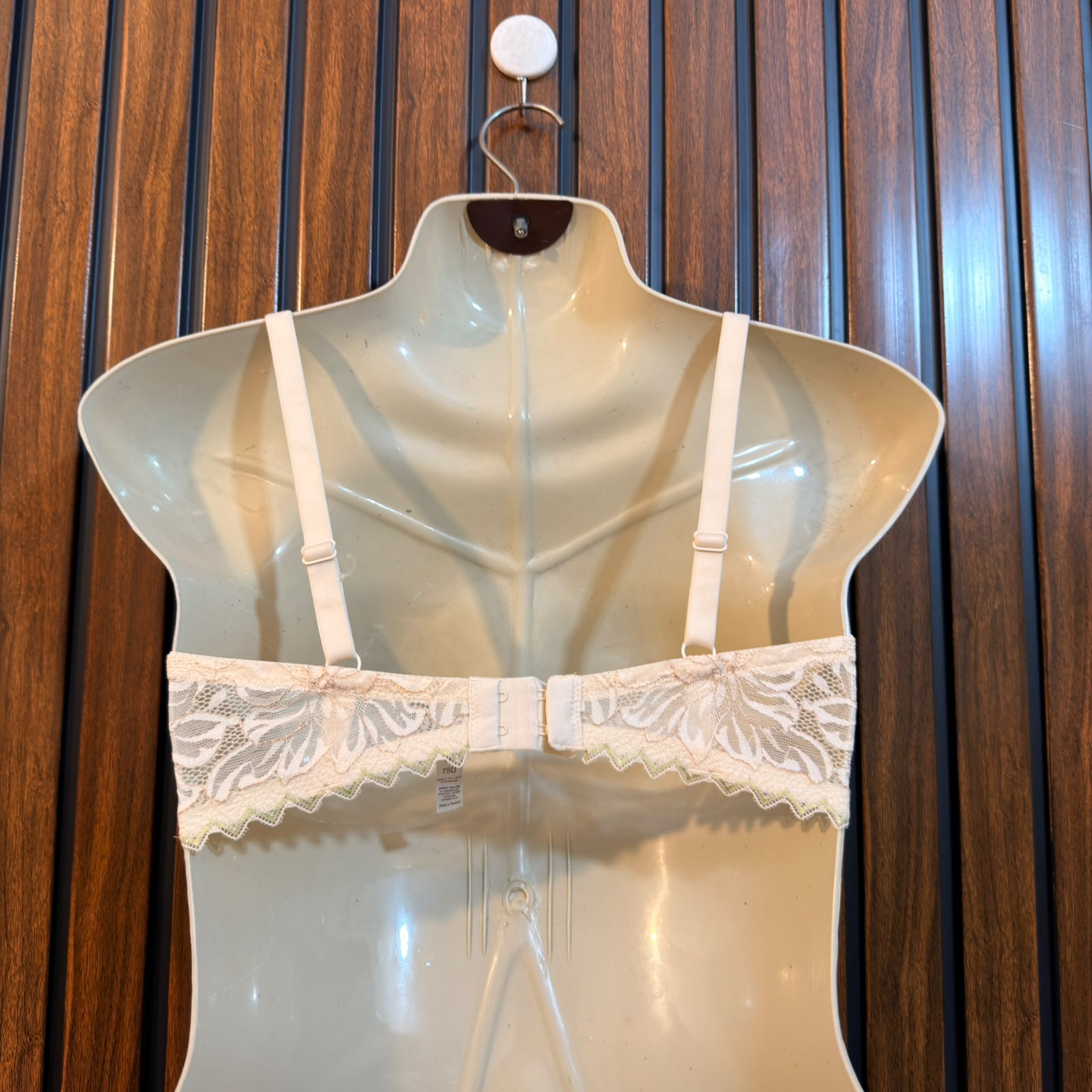 Chest Large Western Ladies Bra Wear