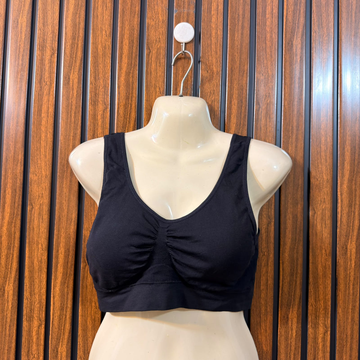 Chest Large Western Branded Bra For Ladies