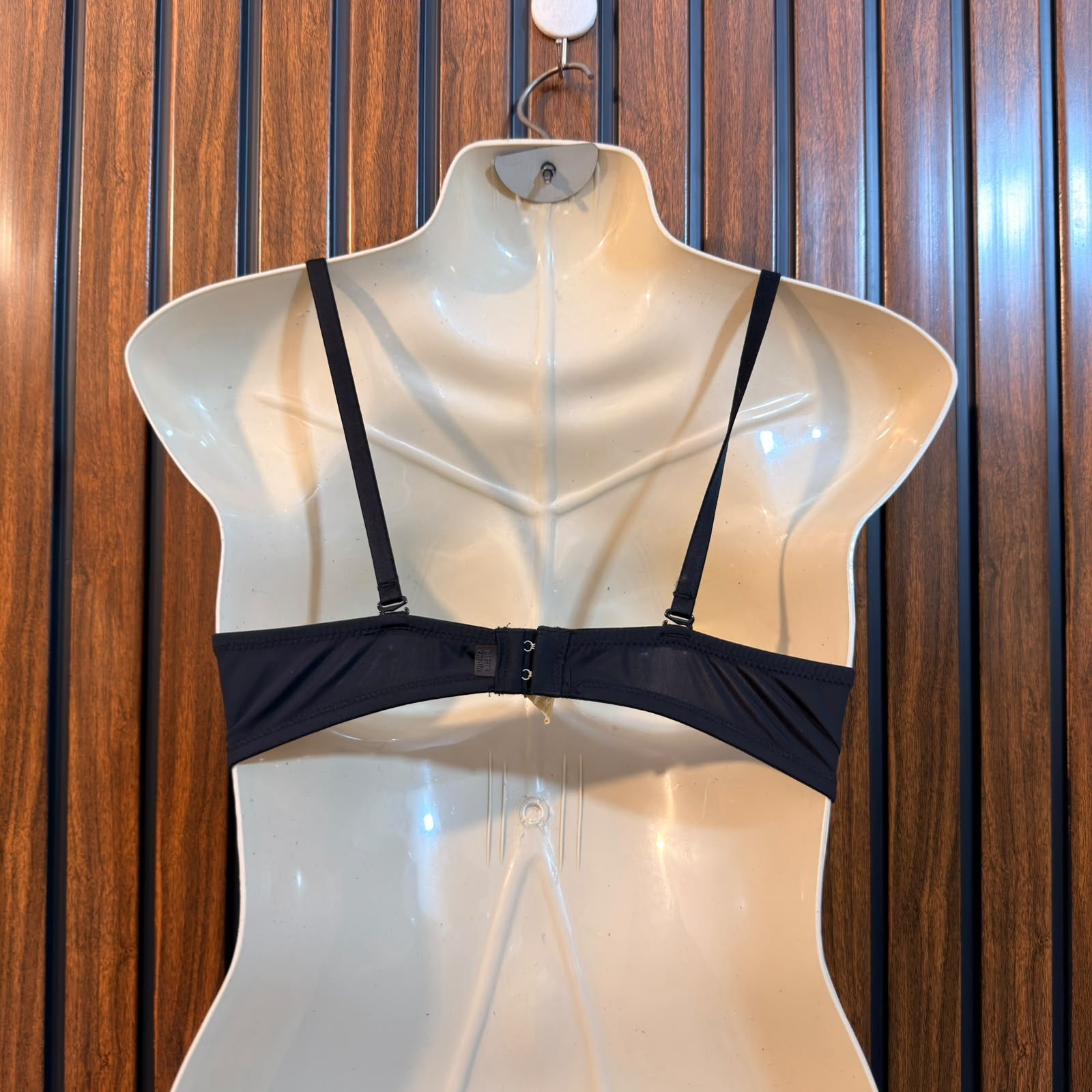chest medium  Western Bra