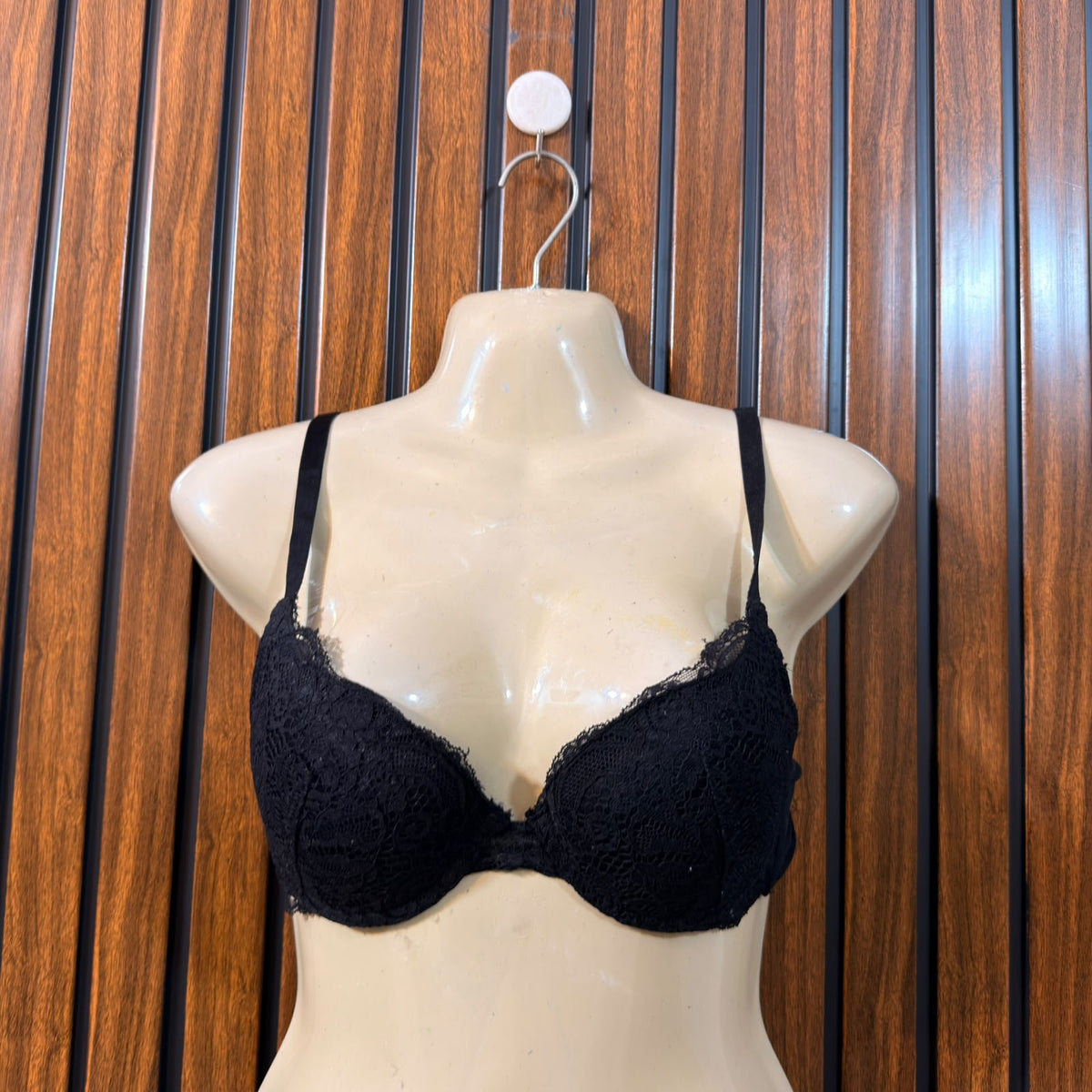 Chest Medium Western Ladies Bra Product