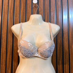 chest medium Womens Western Bra