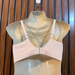chest medium Womens Western Bra
