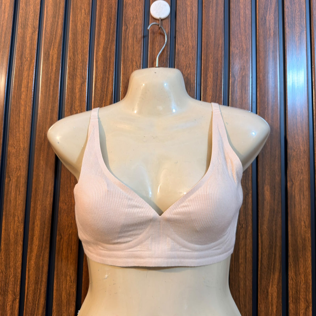chest medium Womens Western Bra