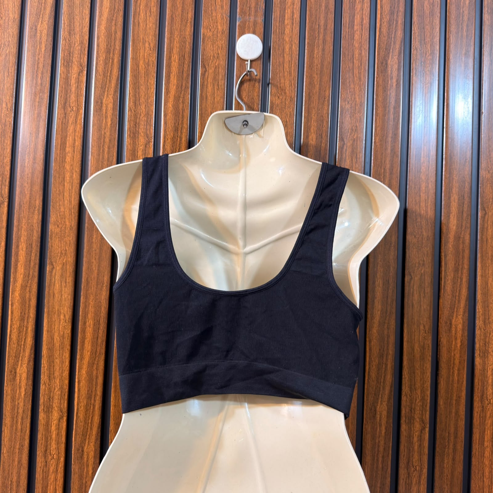 Chest Large Western Branded Bra For Ladies