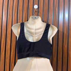 Chest Large Western Branded Bra For Ladies