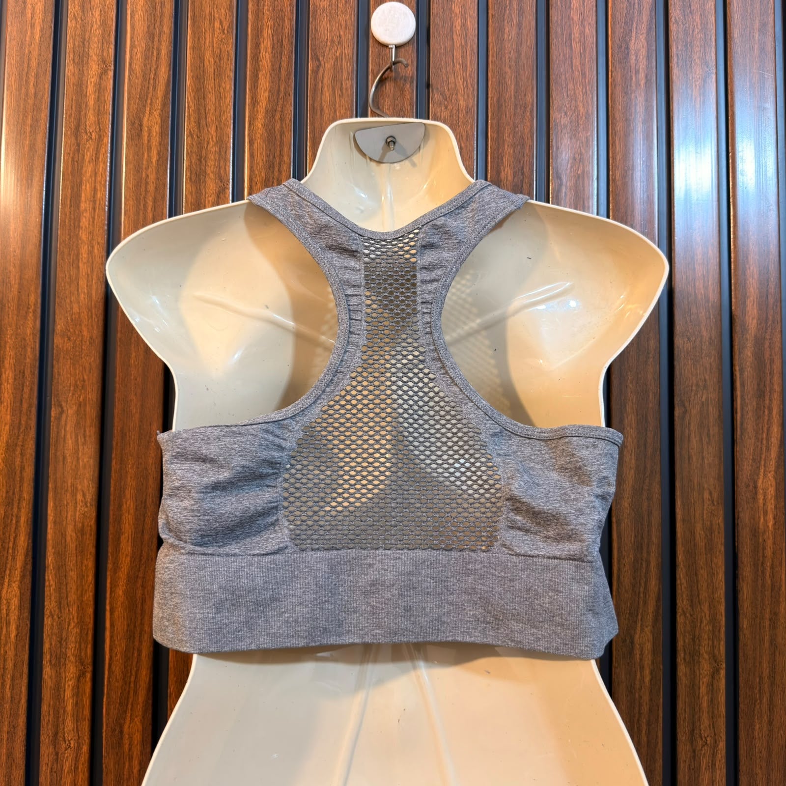 Chest Large Western Bra For Ladies