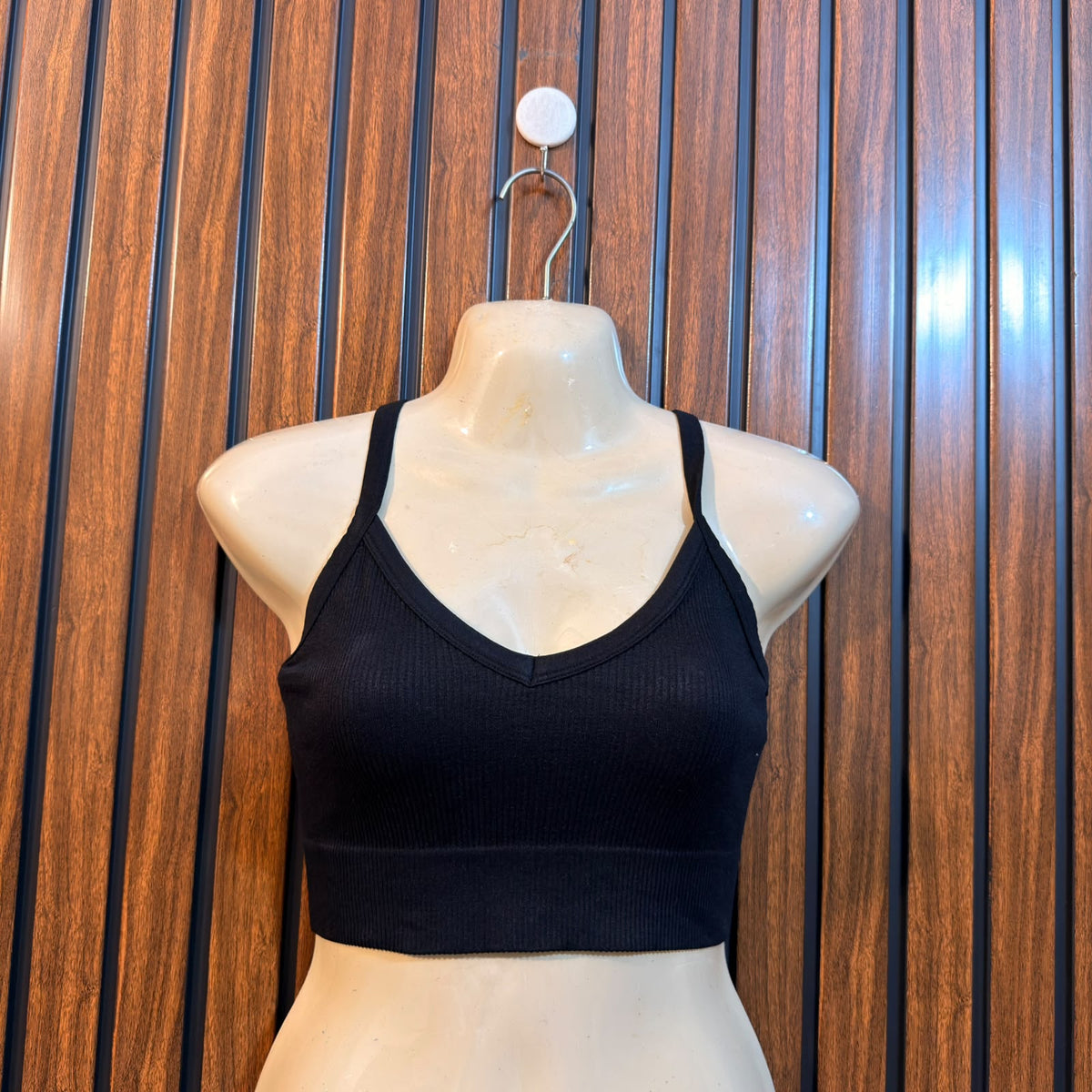 Chest Medium Western Bra For Ladies Product