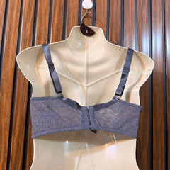 Chest Large Western Ladies Branded Bra