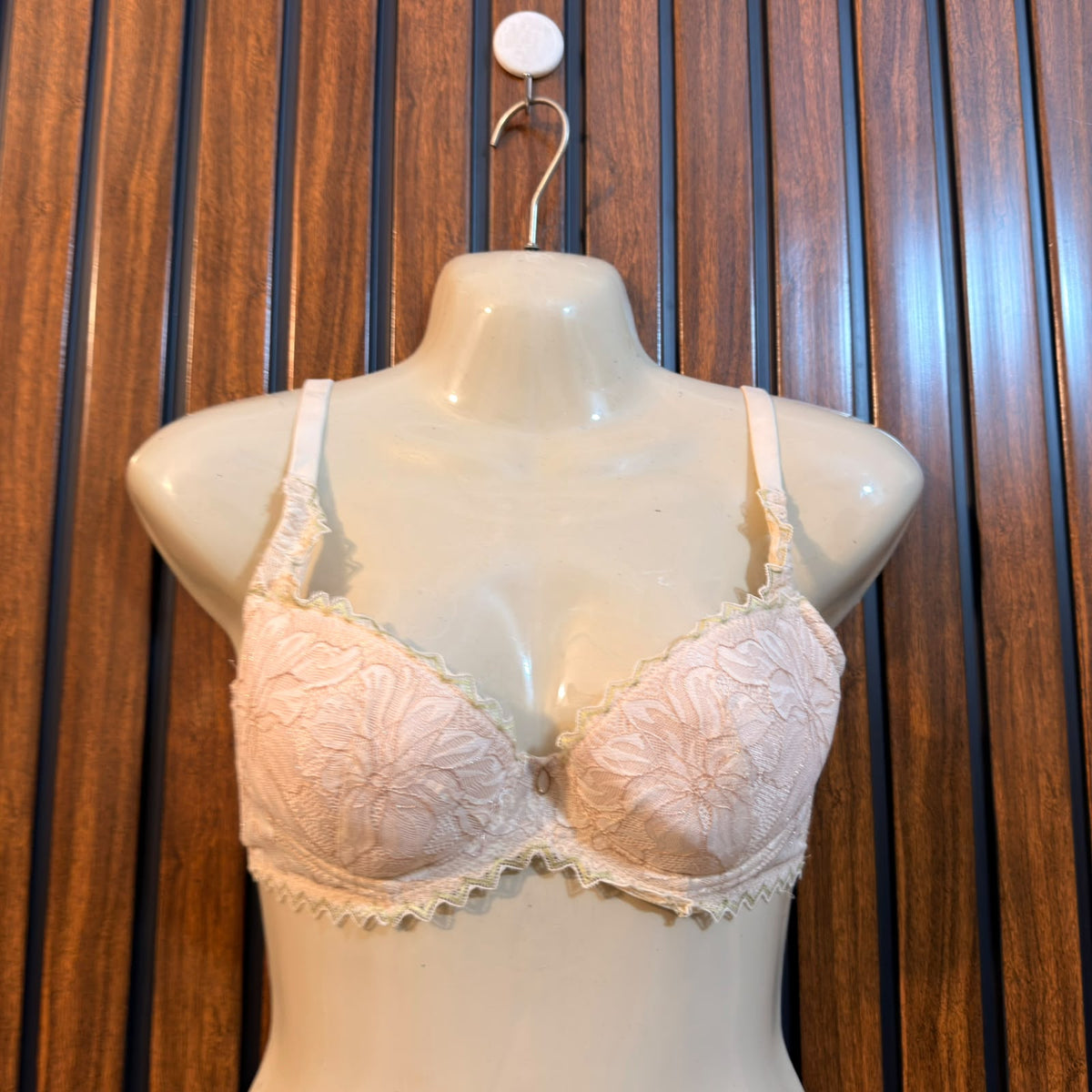 Chest Large Western Ladies Bra Wear