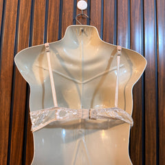chest medium Womens Western Bra