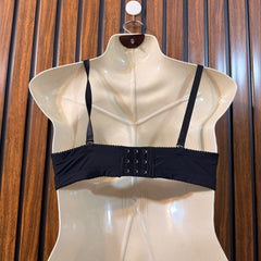 Chest Large Western Womens Bra Wear Collection
