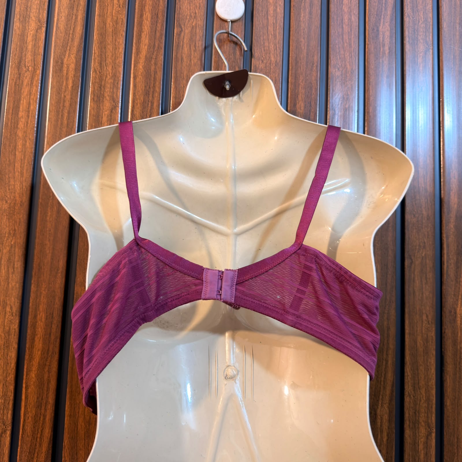 Chest Xl Western Womens Bra Wear