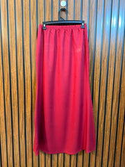 Waist 30  Lenght 39  Fabric rayon Women's Skirt Collection