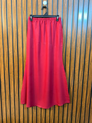 Waist 30  Lenght 39  Fabric rayon Women's Skirt Collection