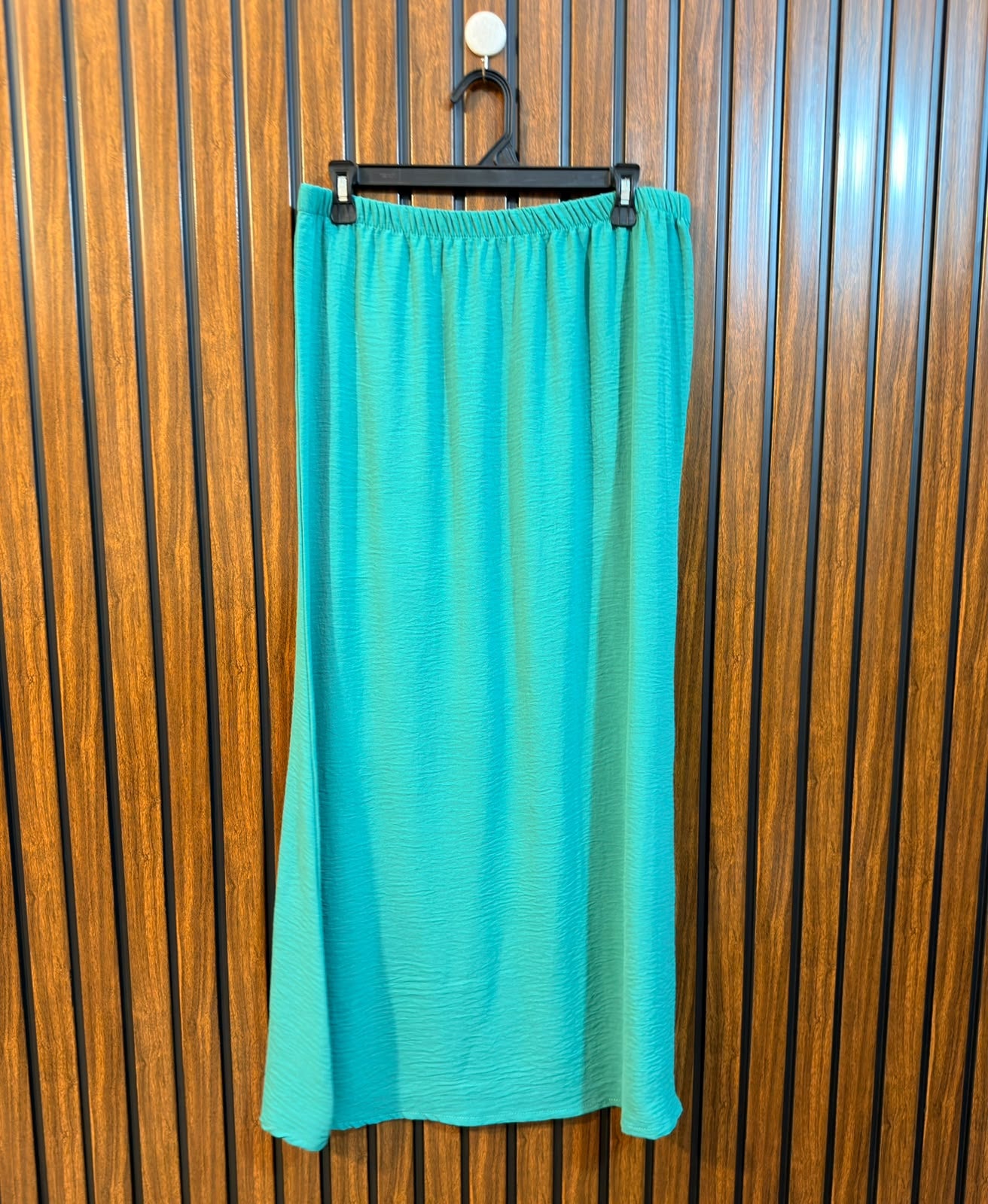 Waist 36  Lenght 38  Fabric cotton silk Western Women's Wear Skirt