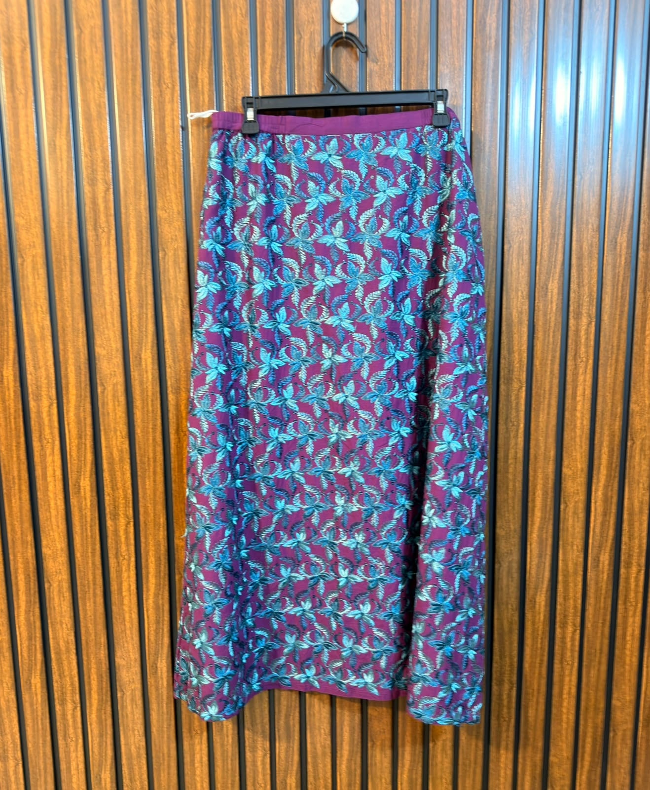 Waist 36  Lenght 36  Fabric cotton Ladies Western Skirt