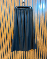 Waist 34  Lenght 37  Fabric silk Women's Branded Skirt Collection