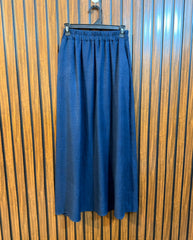 Waist 32  Lenght 37  Fabric cotton silk Branded Women's Wear Skirt