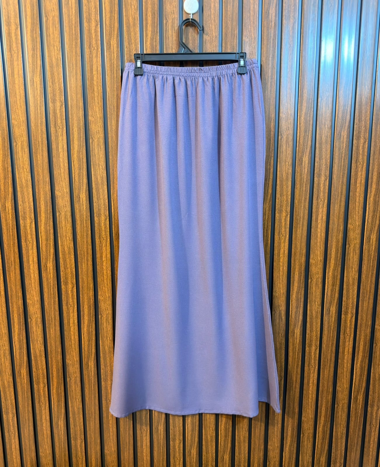 Waist 36  Lenght 40  Fabric Silk Jersey Western Women's Apparel Skirt