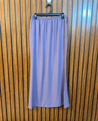 Waist 36  Lenght 40  Fabric Silk Jersey Western Women's Apparel Skirt