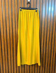 Waist 32  Lenght 39  Fabric Rayon Branded Ladies Skirt Collection