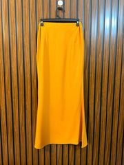 Waist 26  Lenght 39  Fabric rayon Western Branded Ladies Skirt