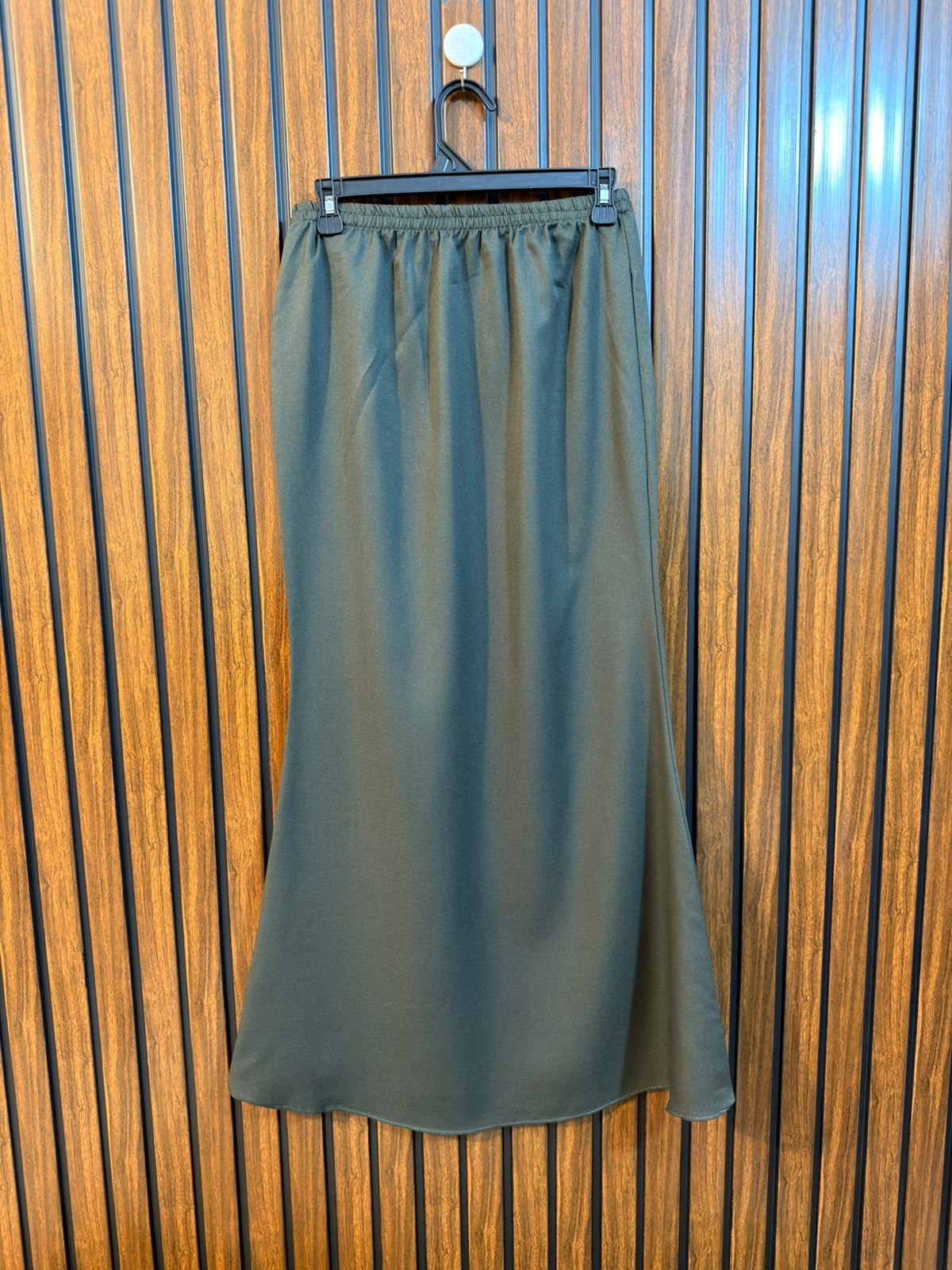 Waist 30  Lenght 39  Fabric Georget Branded Ladies Skirt