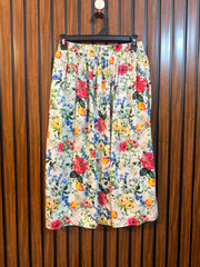 Waist 30  Lenght 28  Fabric cotton Premium Western Women's Skirt
