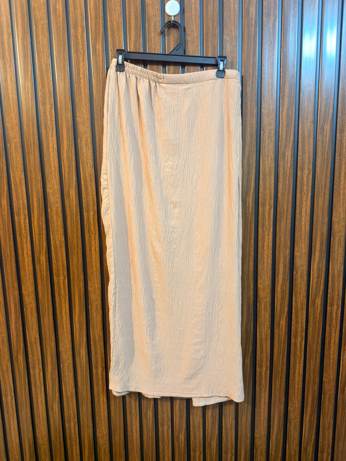 Waist 38  Lenght 39  Fabric cotton silk Premium Western Women's Skirt