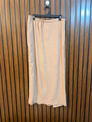 Waist 38  Lenght 39  Fabric cotton silk Premium Western Women's Skirt