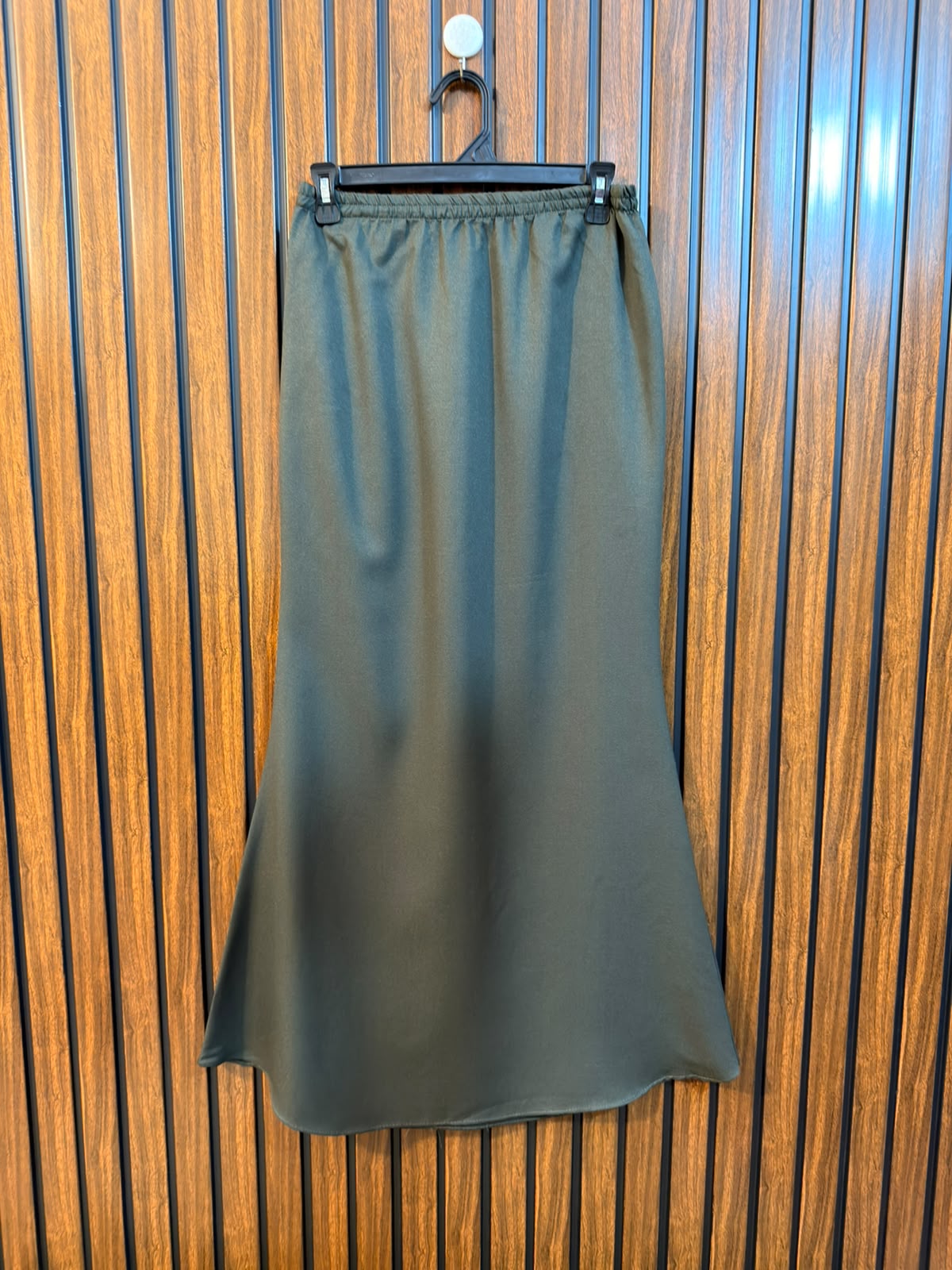 Waist 30  Lenght 39  Fabric Georget Branded Ladies Skirt