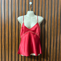 Chest 17  Lenght 23  Fabric silk Womens Western Branded Crop Top