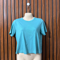 Chest 20  Lenght 18  Fabric jersey Western Ladies Crop Top Collection