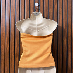 Chest medium  Lenght 13  Fabric jersey  Western Ladies Branded Crop Top Collection
