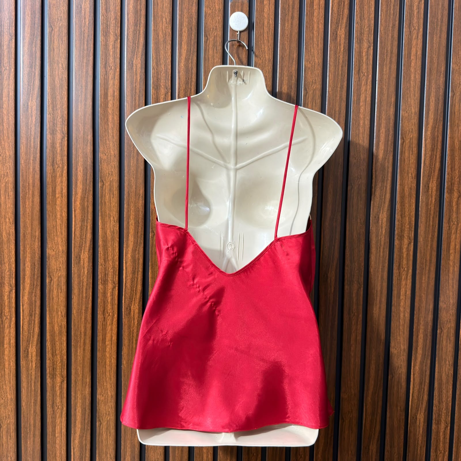Chest 17  Lenght 23  Fabric silk Womens Western Branded Crop Top