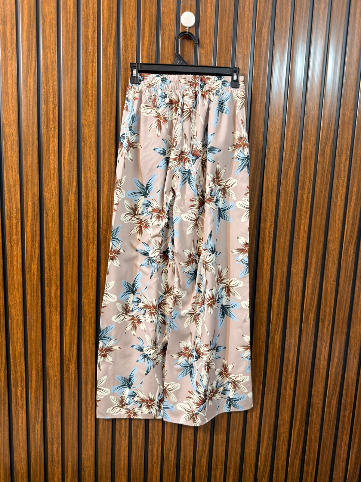 Waist 30  Length 40  Fabric Silk Western Branded Womens Trouser Apparel