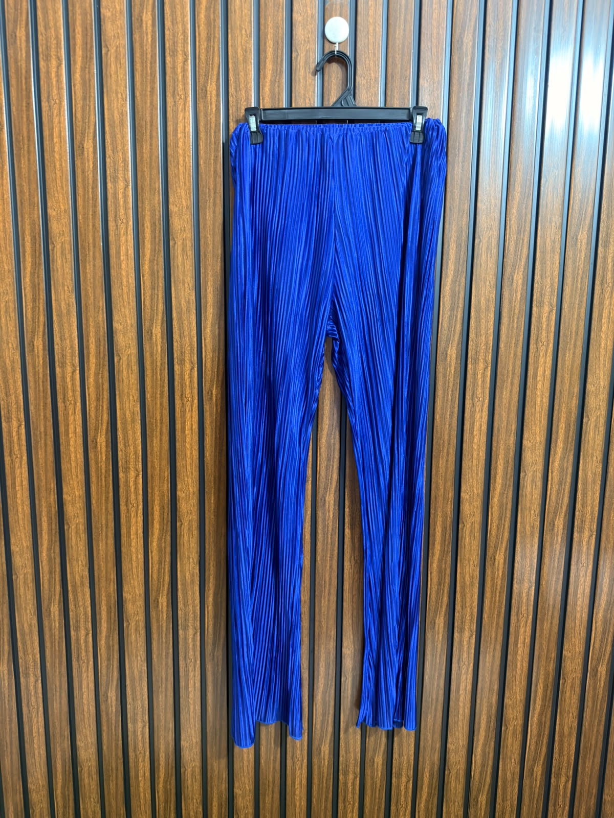 Waist 30  Length 42  Fabric Silk Western Branded Womens Trouser Online Store