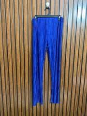 Waist 30  Length 42  Fabric Silk Western Branded Womens Trouser Online Store