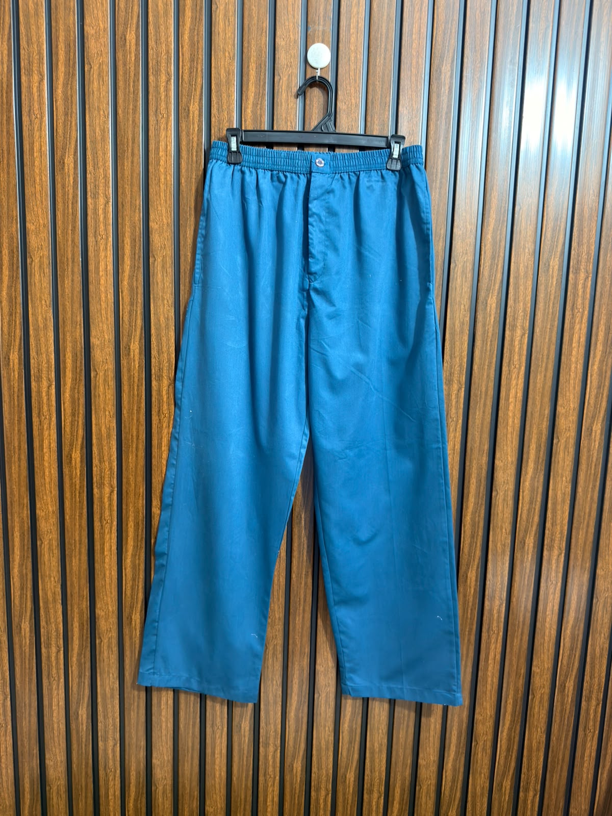 Waist 30  Length 39  Fabric Cotton Silk Western Branded Womens Trouser Collection For Women
