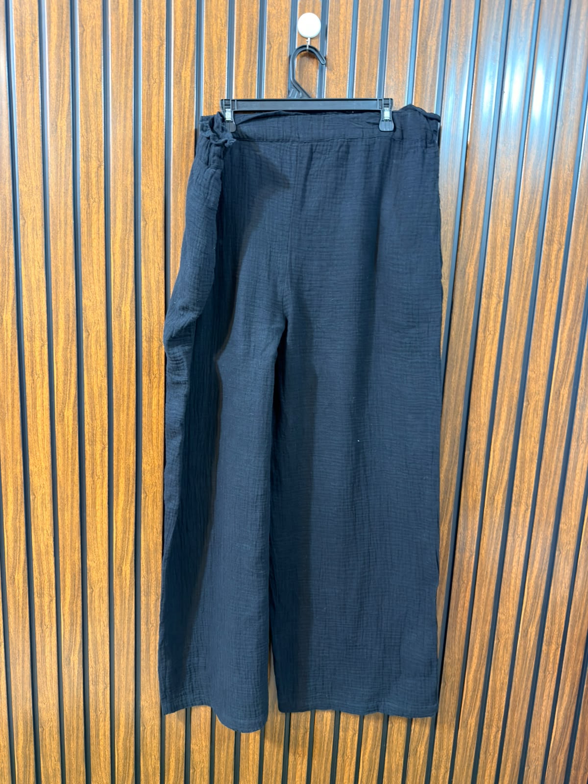 Waist 42  Length 45  Fabric Cotton Western Branded Womens Trouser Collection