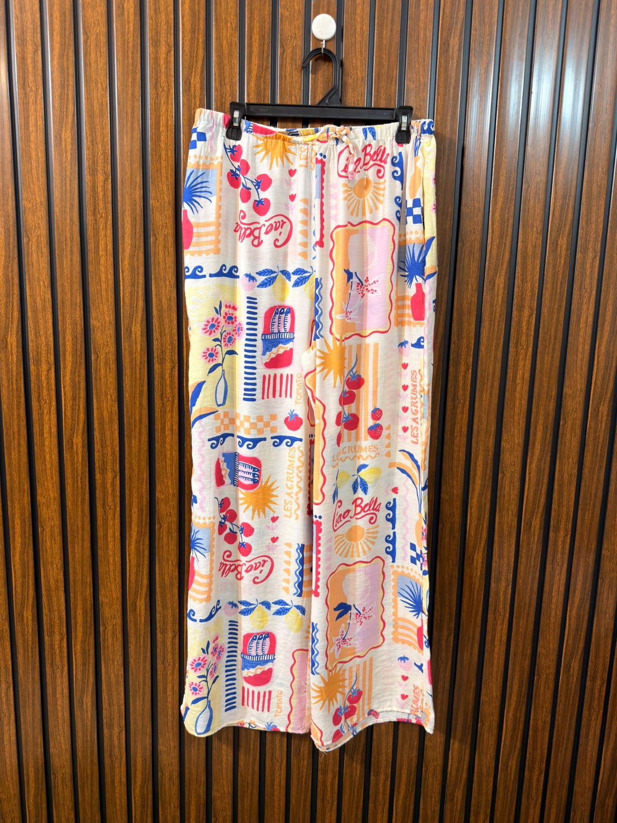 Waist 34  Length 42  Fabric Georgette Western Branded Womens Trouser For Women