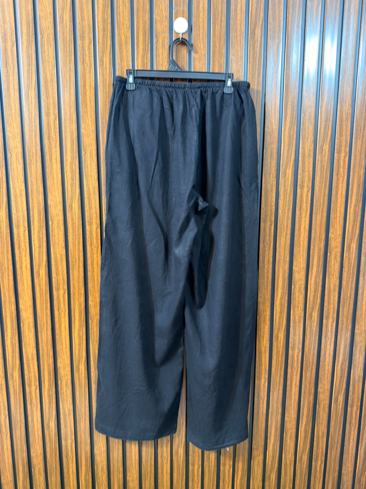 Waist 34  Length 42  Fabric Cotton Silk Western Branded Womens Trouser Outfit