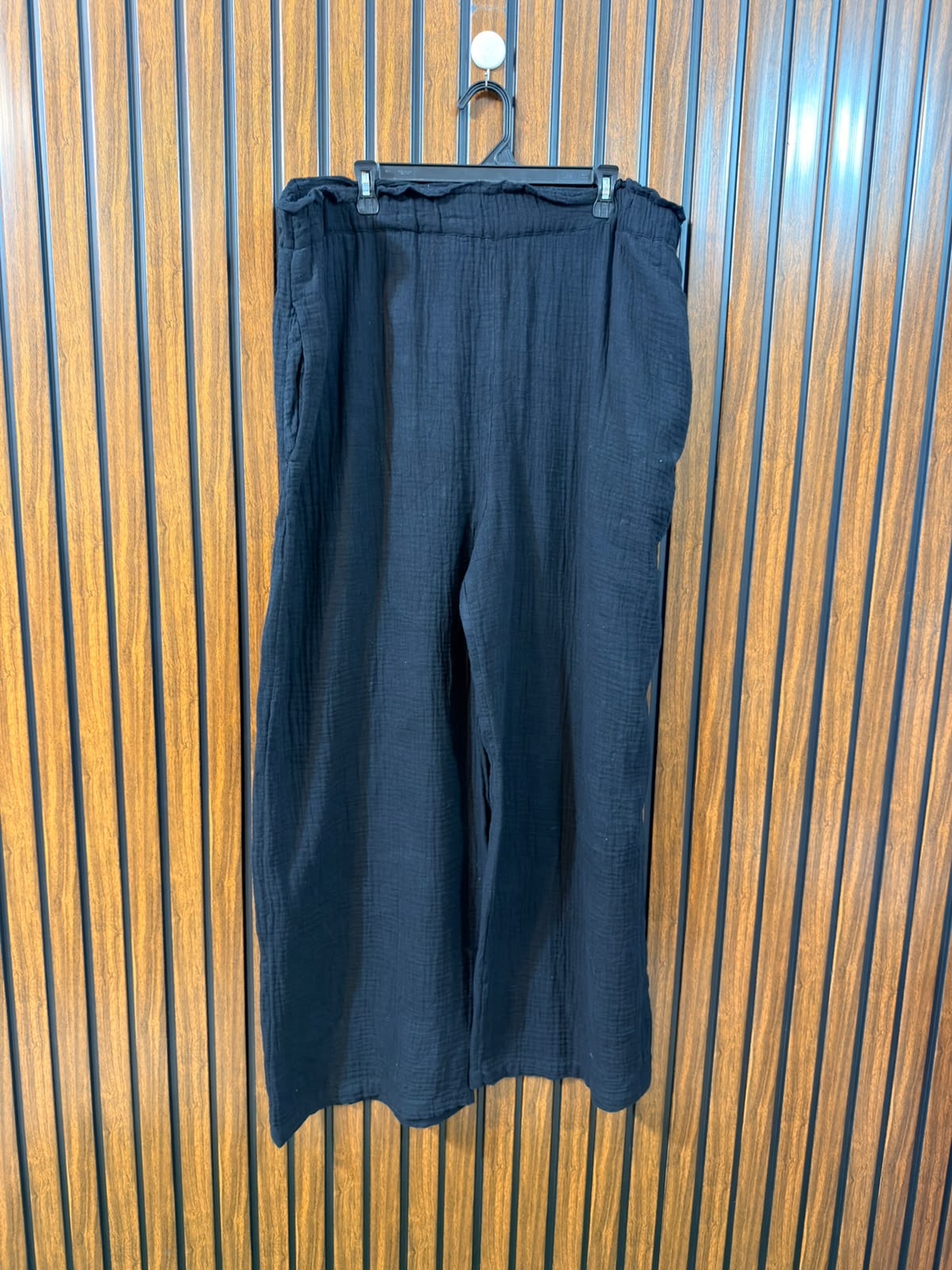 Waist 42  Length 45  Fabric Cotton Western Branded Womens Trouser Collection