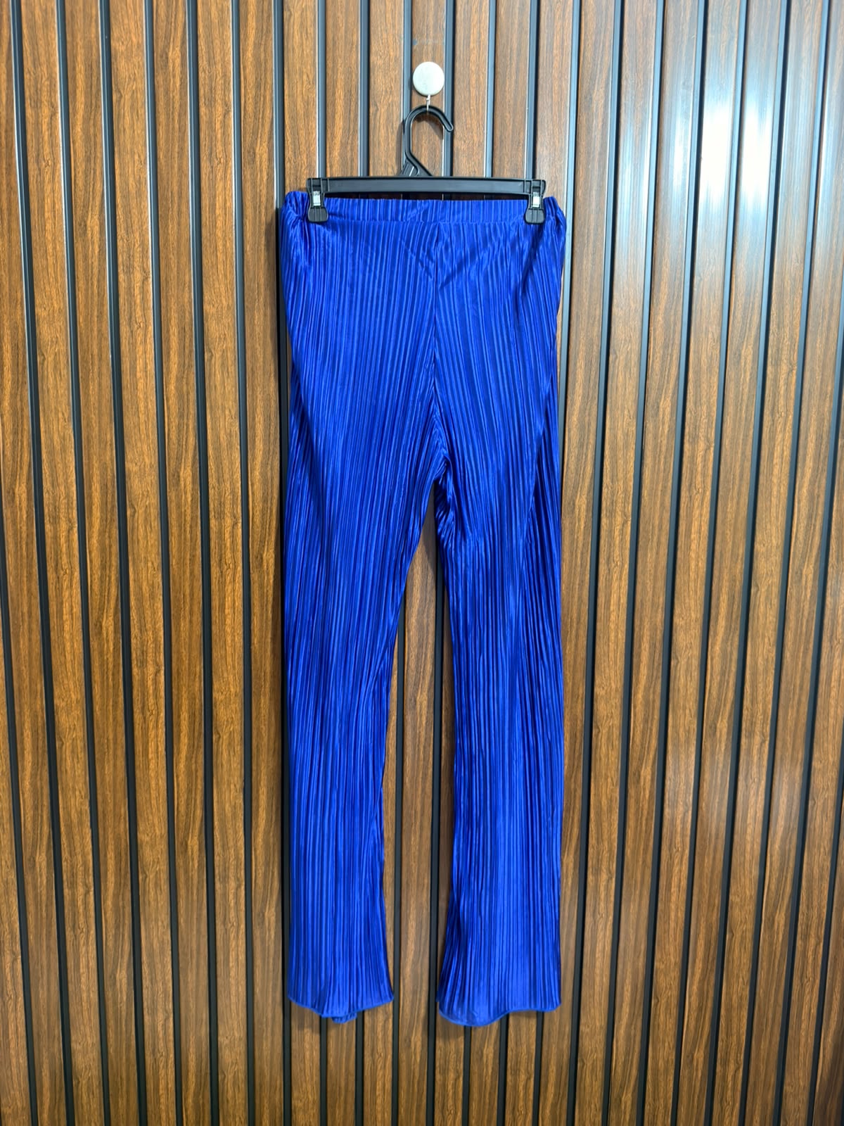 Waist 30  Length 42  Fabric Silk Western Branded Womens Trouser Online Store
