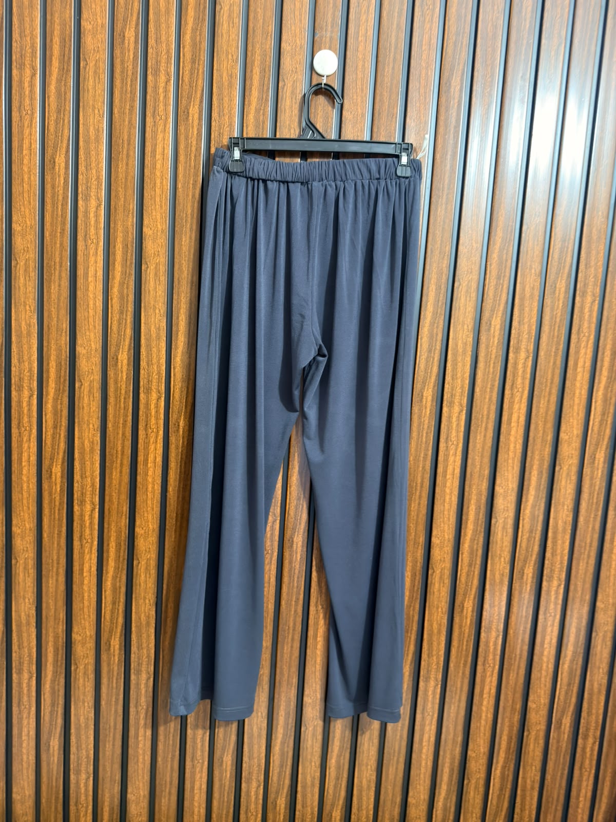 Waist 28  Length 37  Fabric Silk Jersey Western Branded Womens Trouser For Online Shopping