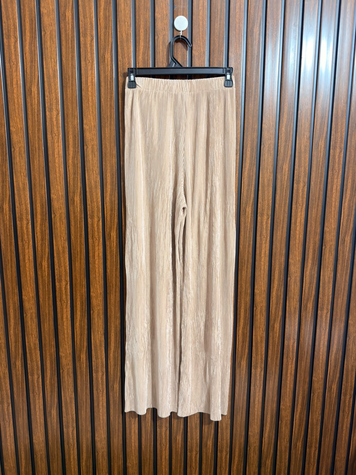 Waist 28  Length 40  Fabric Silk Western Branded Womens Trouser For Daily Wear